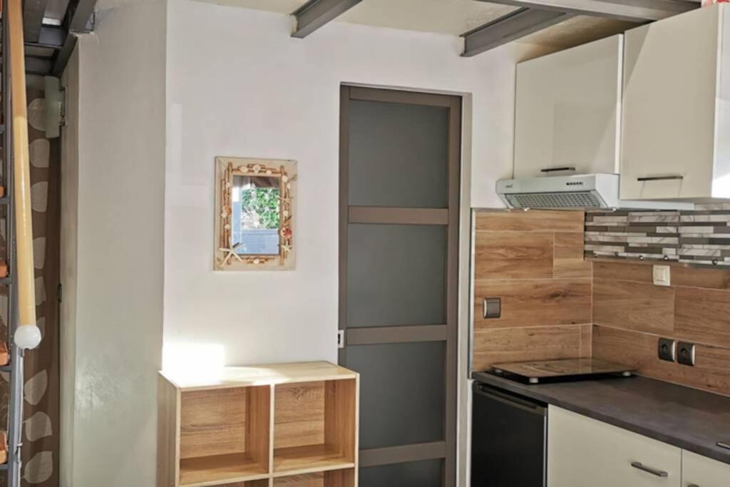 Mezzanine 2/3 Personnes Appartement *