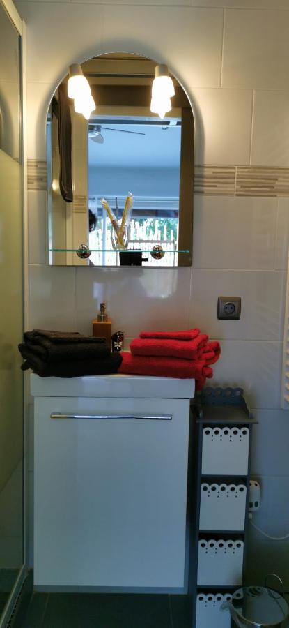 Appartement Mezzanine 2/3 Personnes
