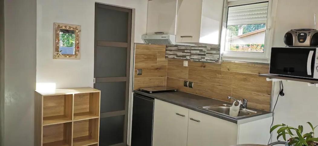 Appartement Mezzanine 2/3 Personnes La Teste-de-Buch