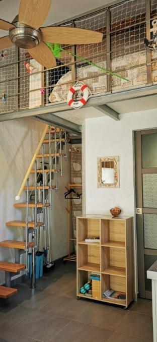 Apartment Mezzanine 2/3 Personnes La Teste-de-Buch