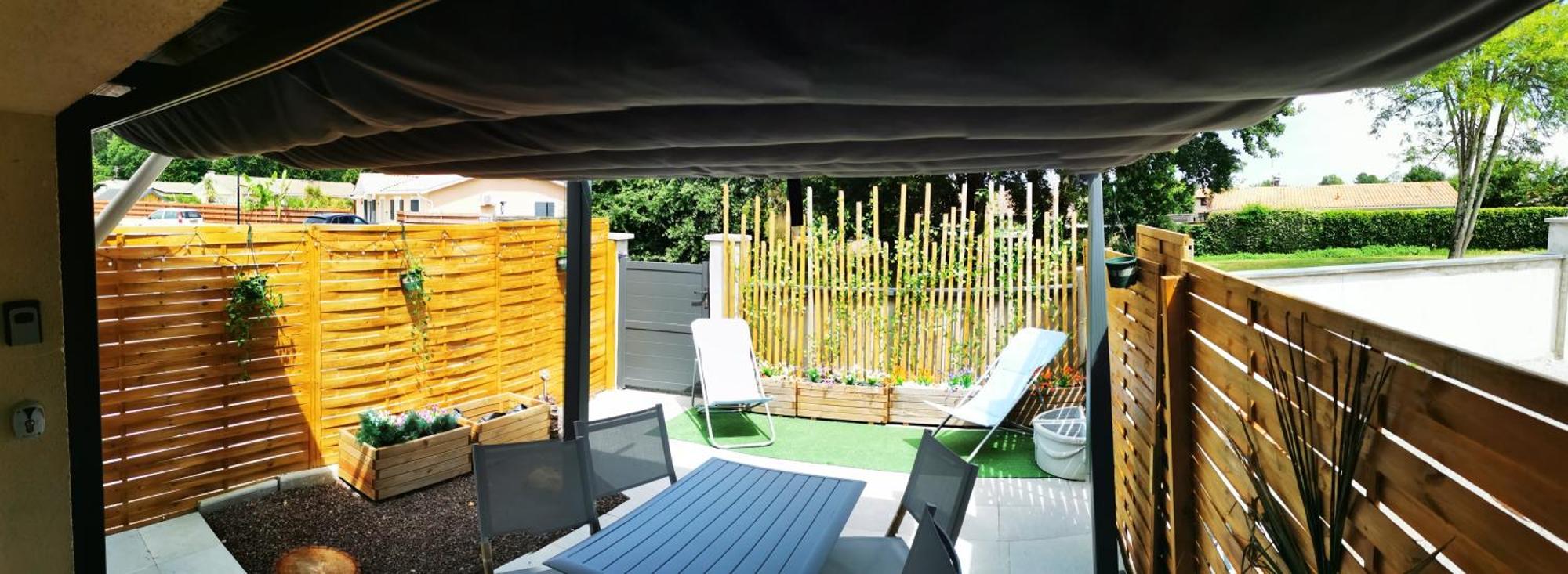 Mezzanine 2/3 Personnes Apartment La Teste-de-Buch